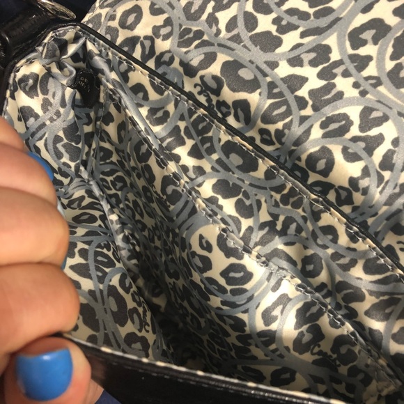 🔥Small coach poppy purse - Picture 7 of 7